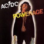 AC/DC, Powerage