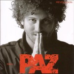 Raul Paz, Revolucion mp3