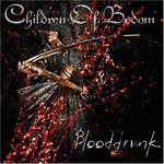 Children of Bodom, Blooddrunk mp3