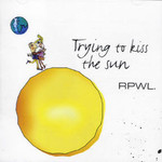 RPWL, Trying to Kiss the Sun mp3