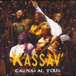 Kassav', Carnaval Tour
