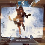 AC/DC, Blow Up Your Video