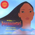 Alan Menken, Pocahontas