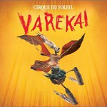 Cirque du Soleil, Varekai