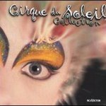 Cirque du Soleil, Collection mp3