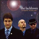 The Lackloves, Cathedral Square Park mp3