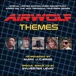 Airwolf: Themes