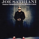 Joe Satriani, Professor Satchafunkilus and the Musterion of Rock