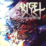 Angel Dust, Border of Reality mp3