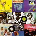 Kevin Ayers, The Kevin Ayers Collection