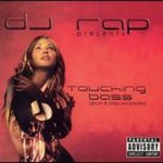 DJ Rap, Touching Bass (Mix)