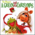 Various Artists, The Muppets: A Green and Red Christmas