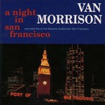 Van Morrison, A Night in San Francisco mp3