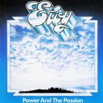 Eloy, Power and the Passion mp3