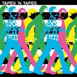 Tapes 'n Tapes, Walk It Off mp3