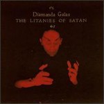 Diamanda Galas, The Litanies Of Satan mp3