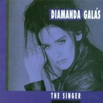 Diamanda Galas, The Singer