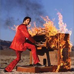 Paul Gilbert, Burning Organ mp3