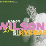 Nancy Wilson, Live From Las Vegas: 14 Live Hits and Signature Songs