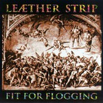 Leaether Strip, Fit for Flogging