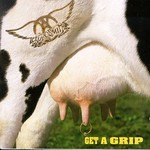 Aerosmith, Get a Grip