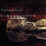Apocalyptica, Harmageddon mp3