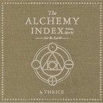 Thrice, The Alchemy Index, Volumes III & IV