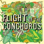 Flight of the Conchords, Flight of the Conchords