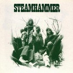 Steamhammer, Steamhammer mp3