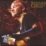 Stoney LaRue, Live at Billy Bob's Texas