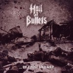 Hail of Bullets, ... Of Frost and War mp3