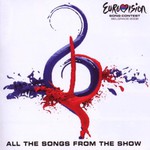 Various Artists, Eurovision Song Contest: Belgrade 2008