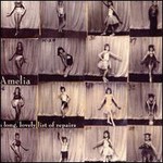 Amelia, A Long Lovely List Of Repairs mp3