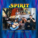 Spirit, Blues From the Soul mp3