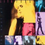Lita Ford, The Best of Lita Ford mp3