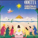 Odetta, Christmas Spirituals mp3