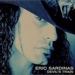 Eric Sardinas, Devil's Train