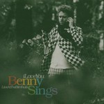 Benny Sings, I Love You mp3