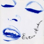 Madonna, Erotica