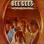 Bee Gees, Horizontal mp3