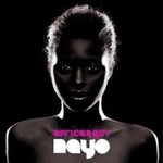 Nayo, African Girl mp3