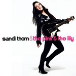 Sandi Thom, The Pink & The Lily
