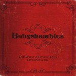 Babyshambles, Oh! What a Lovely Tour mp3