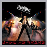 Judas Priest, Unleashed in the East: Live in Japan mp3