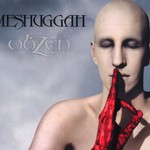 Meshuggah, obZen mp3