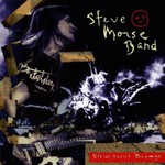 Steve Morse Band, Structural Damage