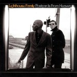 Lighthouse Family, Postcards From Heaven