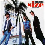 Bee Gees, Size Isn't Everything