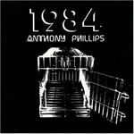 Anthony Phillips, 1984