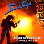Savatage, Ghost in the Ruins: A Tribute to Criss Oliva